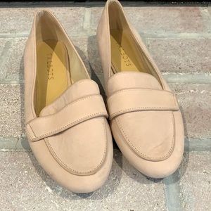 Talbots flats